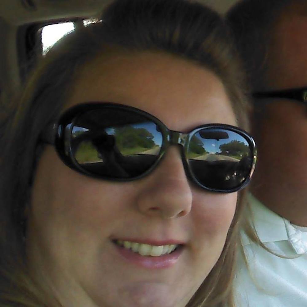 Meet your Posher, Melinda